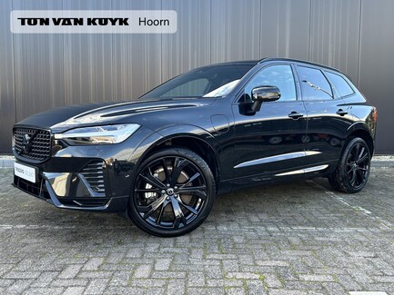 Volvo XC60 0
