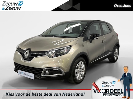 Renault Captur 0