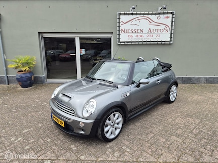 MINI Cooper S 0