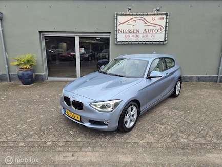 BMW 1-Serie 0