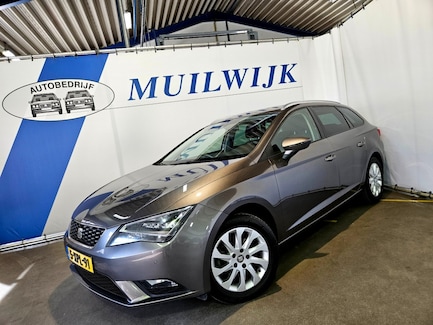 SEAT Leon 0