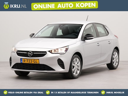 Opel Corsa 0