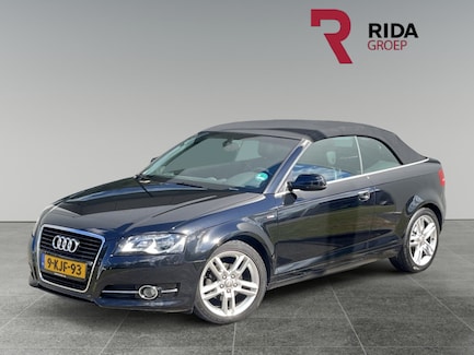 Audi A3 0