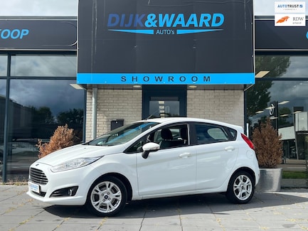 Ford Fiesta 0