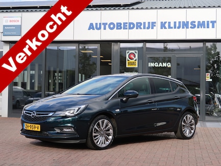 Opel Astra 0