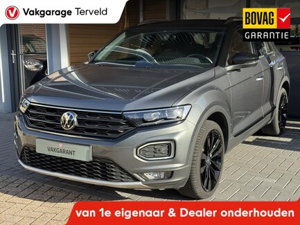 Volkswagen T-Roc 0