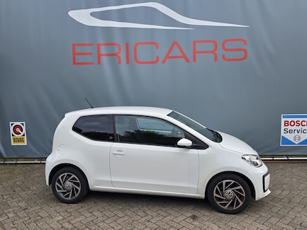Volkswagen Up! 0