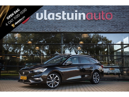 SEAT Leon 0