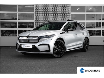 Skoda Enyaq 0