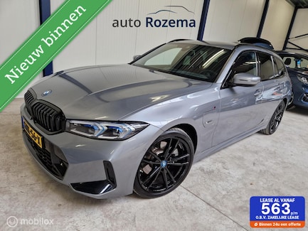 BMW 3-Serie 0