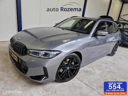BMW 3-Serie 0