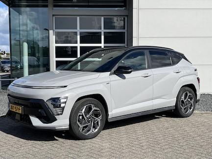 Hyundai Kona 0
