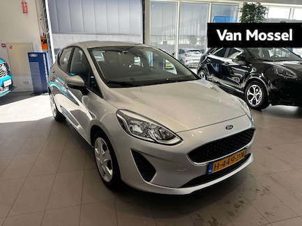 Ford Fiesta 0