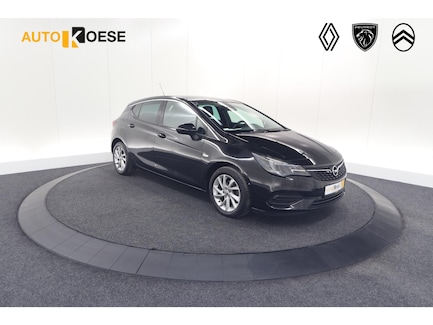 Opel Astra 0