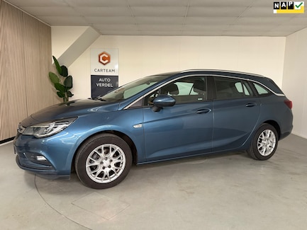 Opel Astra 0