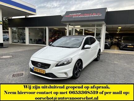 Volvo V40 0