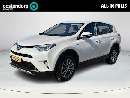 Toyota RAV4 0