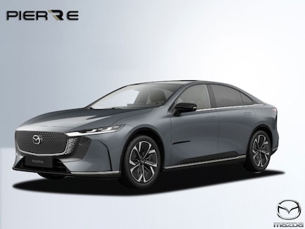 Mazda 6e 0