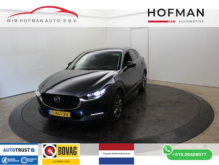 Mazda CX-30 0