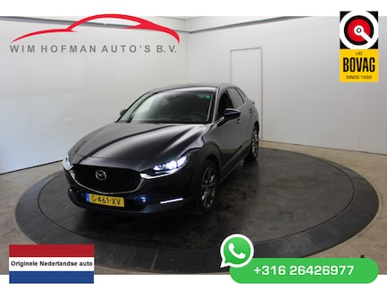 Mazda CX-30 0
