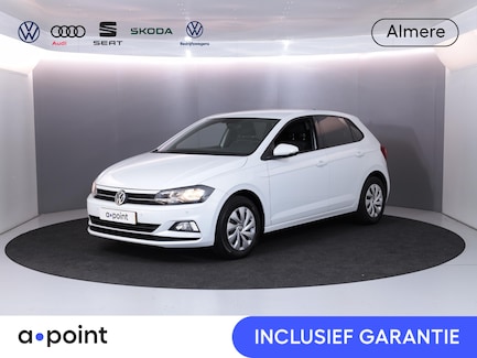 Volkswagen Polo 0