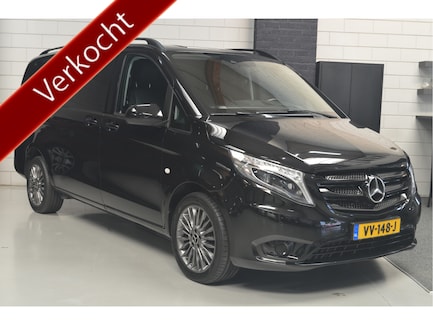 Mercedes-Benz Vito 0
