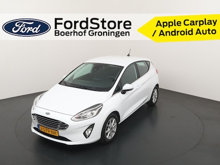 Ford Fiesta 0