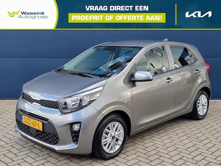 Kia Picanto 0
