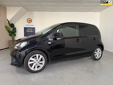 SEAT Mii 0