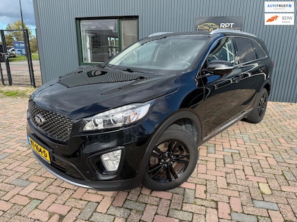 Kia Sorento 0