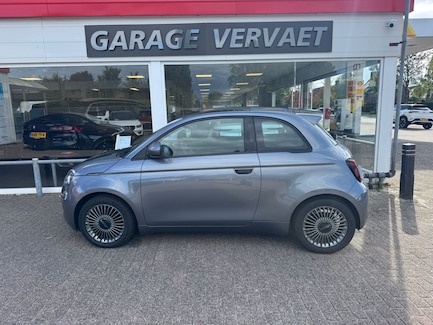 Fiat 500 0