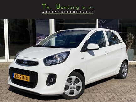 Kia Picanto 0
