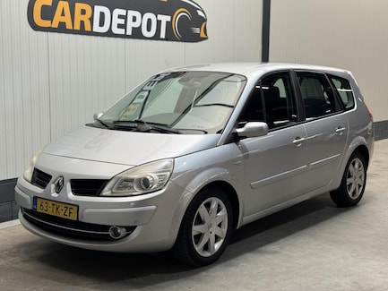 Renault Grand Scenic 0