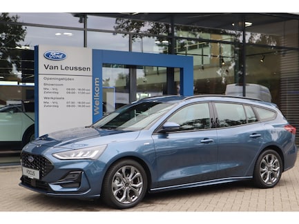 Ford Focus 0
