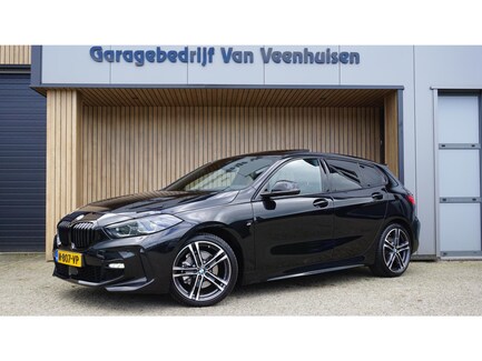 BMW 1-Serie 0