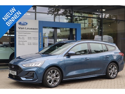 Ford Focus 0