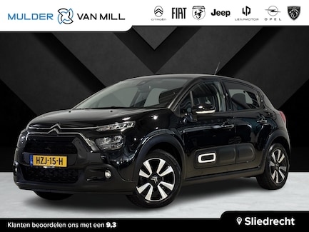 Citroën C3 0