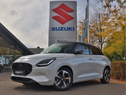 Suzuki Swift 0
