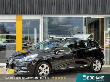 Renault Clio 0