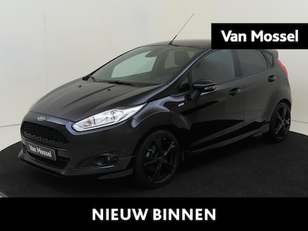Ford Fiesta 0