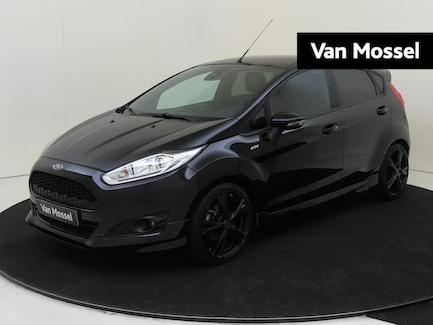 Ford Fiesta 0