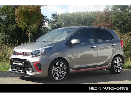 Kia Picanto 0