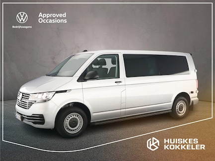 Volkswagen Transporter 0