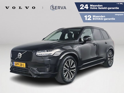 Volvo XC90 0