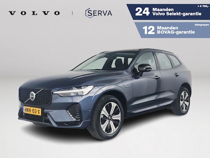 Volvo XC60 0