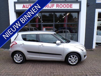 Suzuki Swift 0