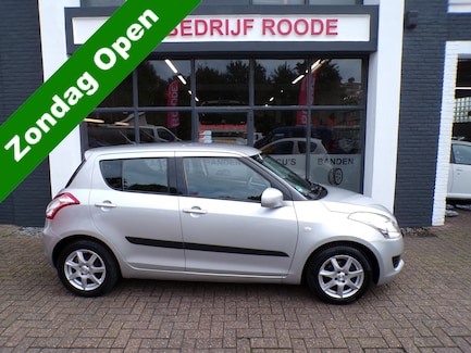 Suzuki Swift 0