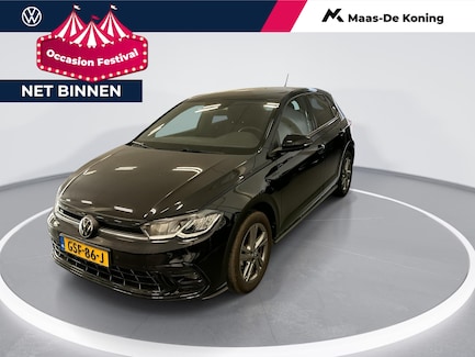 Volkswagen Polo 0