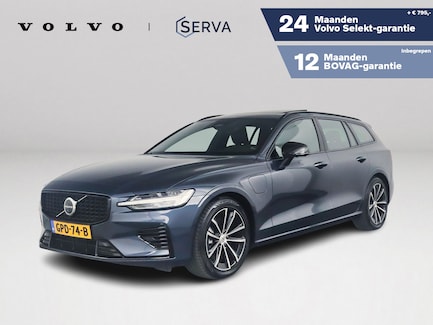 Volvo V60 0