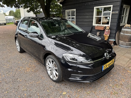 Volkswagen Golf 0